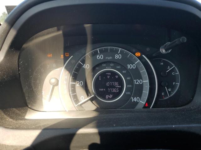 2015 HONDA CR-V EX 2HKRM4H58FH685993