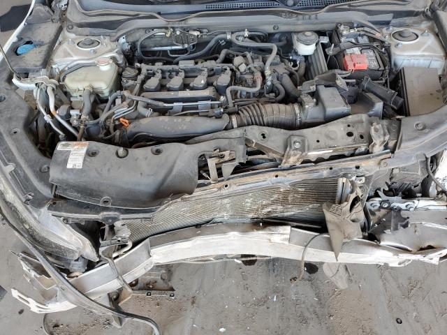 2018 HONDA CIVIC EXL 2HGFC3B79JH350352
