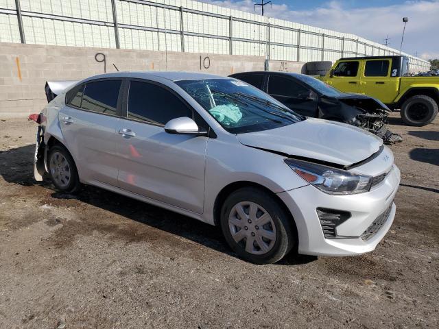 2023 KIA RIO LX - 3KPA24ADXPE556082