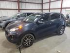 2017 KIA SPORTAGE E - KNDPNCAC3H7202716