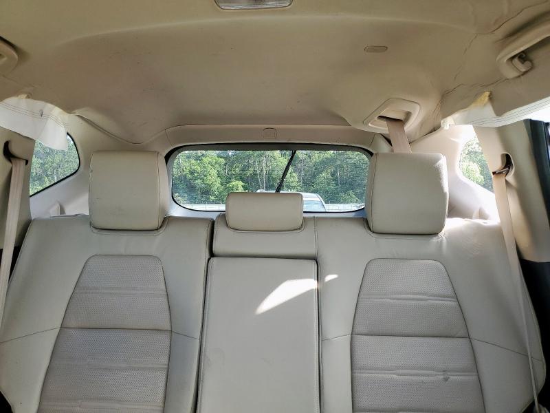 2019 HONDA CR-V EXL 5J6RW1H8XKA043323