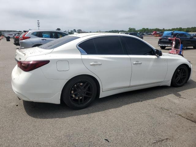 2021 INFINITI Q50 PURE JN1EV7AR0MM752294