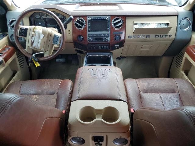 2011 FORD F250 SUPER - 1FT7W2BT2BEC00044
