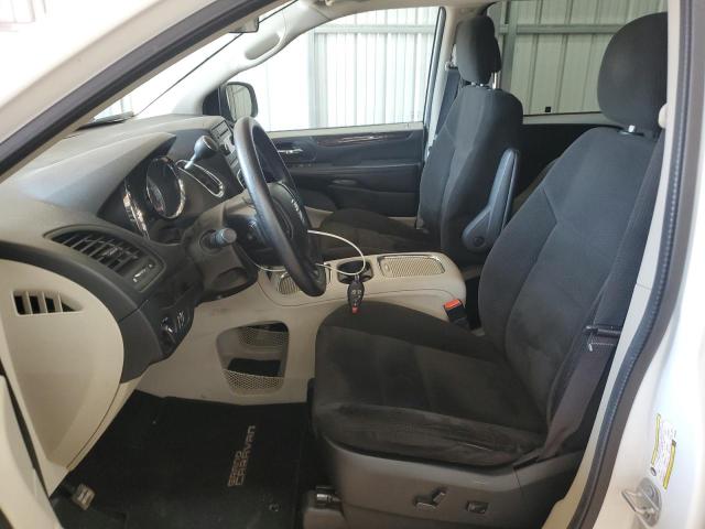 2016 DODGE GRAND CARA 2C4RDGCG8GR388396
