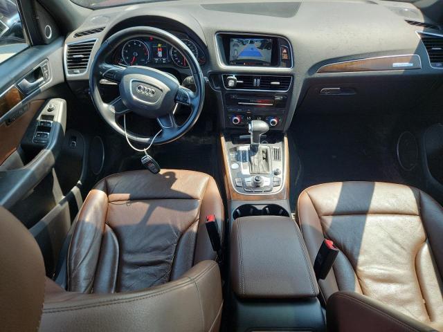 2017 AUDI Q5 PREMIUM PLUS WA1L2AFP3HA028828