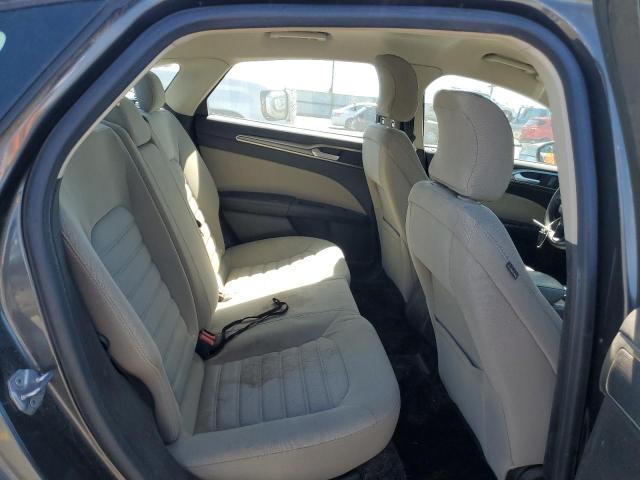 2017 FORD FUSION S 3FA6P0G73HR380543