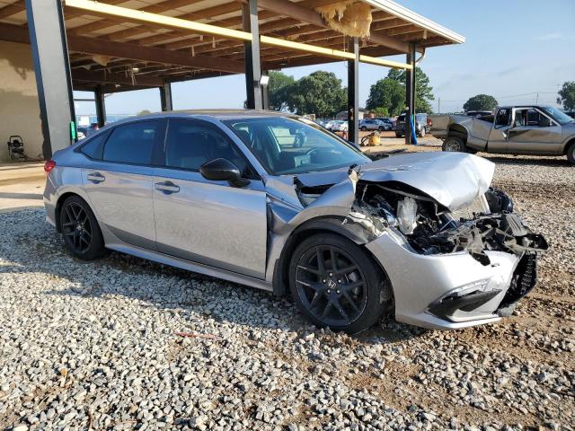 Vin: 2hgfe2f56nh566596, lot: 63712105, honda civic sport 20224
