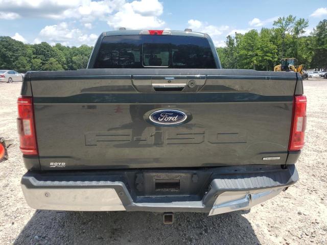 2021 FORD F150 SUPER 1FTFW1E8XMKD71870