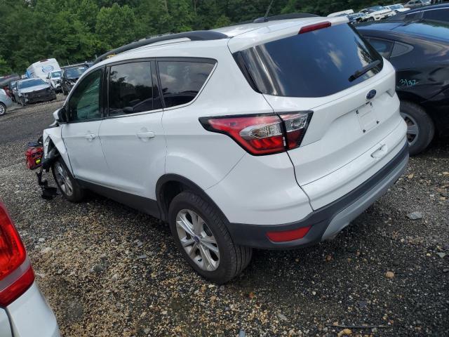 2018 FORD ESCAPE SE - 1FMCU9GD8JUA17584