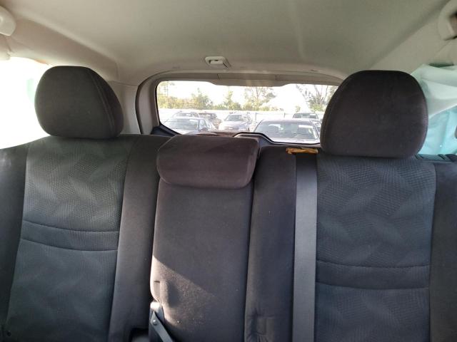 2014 NISSAN ROGUE S - 5N1AT2MT1EC870370