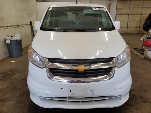 2015 CHEVROLET CITY EXPRE 3N63M0ZN5FK702880