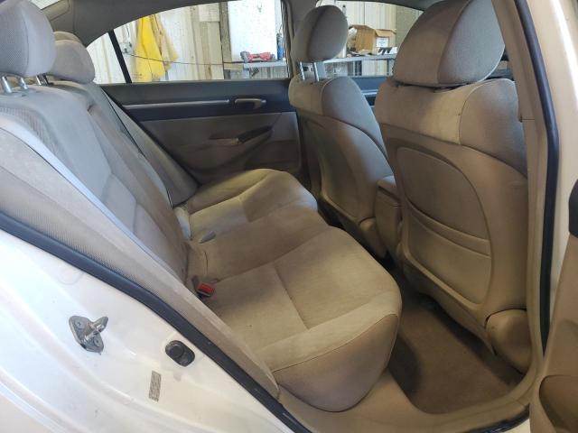 2010 HONDA CIVIC EX - 19XFA1F88AE003571