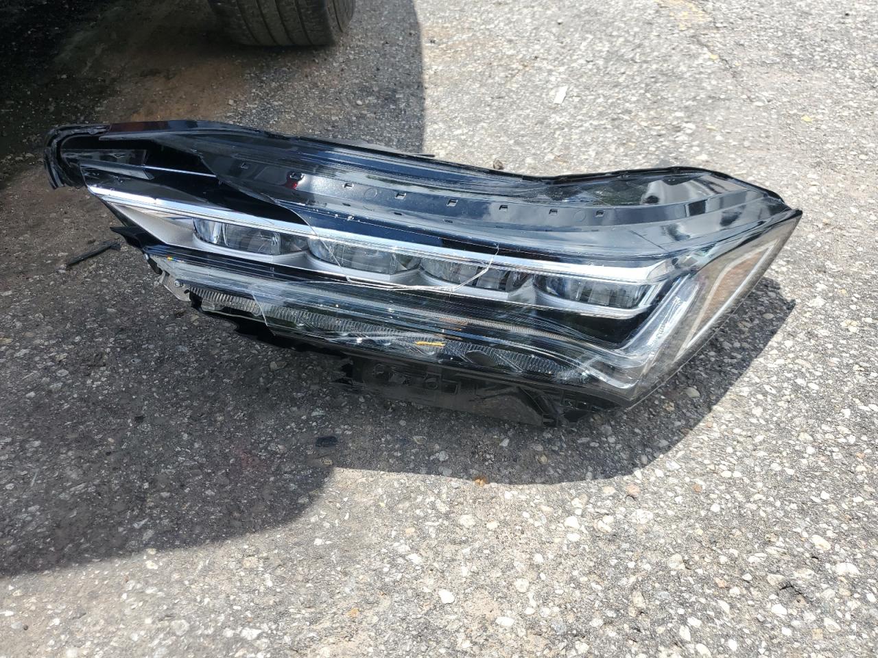 ACURA MDX TECHNOLOGY