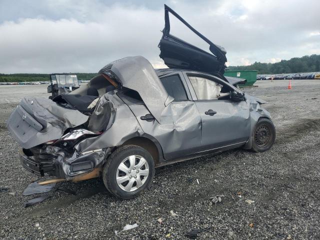 2017 NISSAN VERSA S 3N1CN7APXHL880810