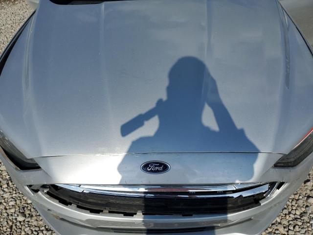 2017 FORD FUSION SE - 3FA6P0LU6HR385263