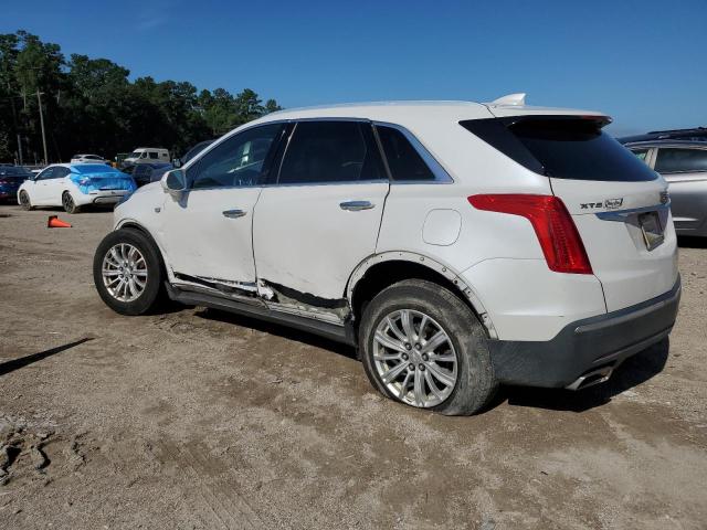 2019 CADILLAC XT5 1GYKNARSXKZ208061