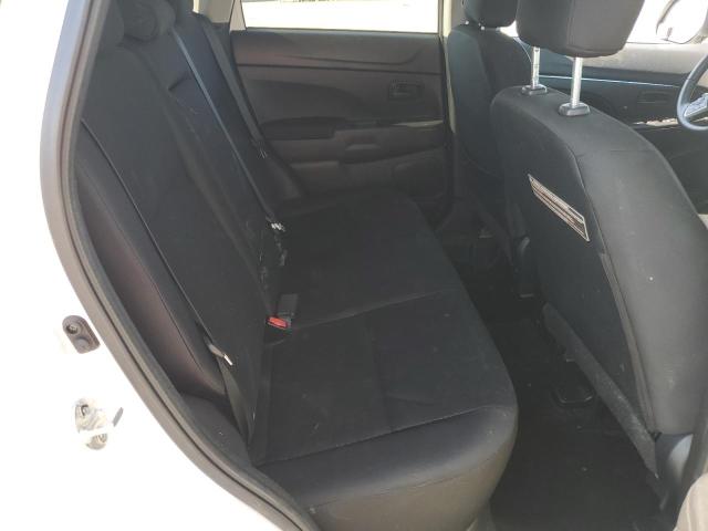 2014 MITSUBISHI OUTLANDER - 4A4AP3AU6EE031999