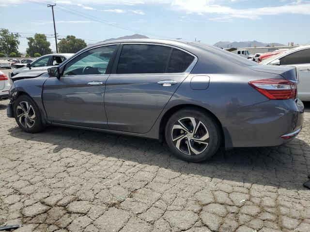 2016 HONDA ACCORD LX 1HGCR2F37GA191633