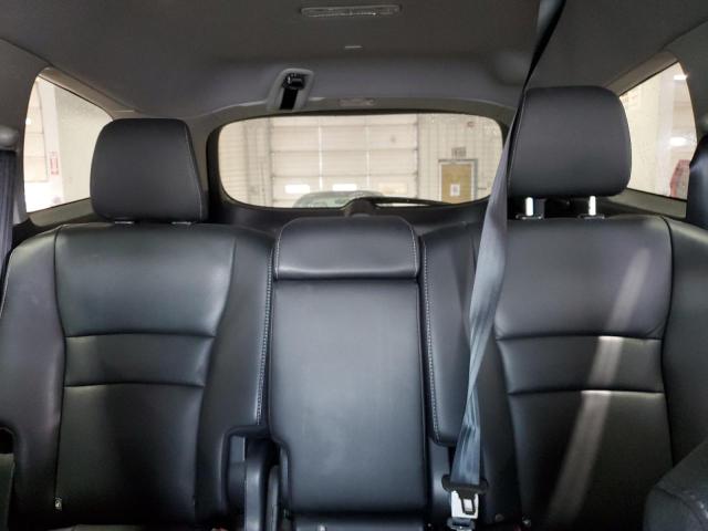 2020 HONDA PILOT EXL 5FNYF6H52LB029882