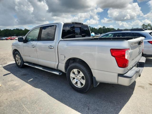 2018 NISSAN TITAN SV 1N6AA1E69JN513463