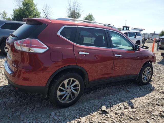 2015 NISSAN ROGUE S 5N1AT2MV9FC842867