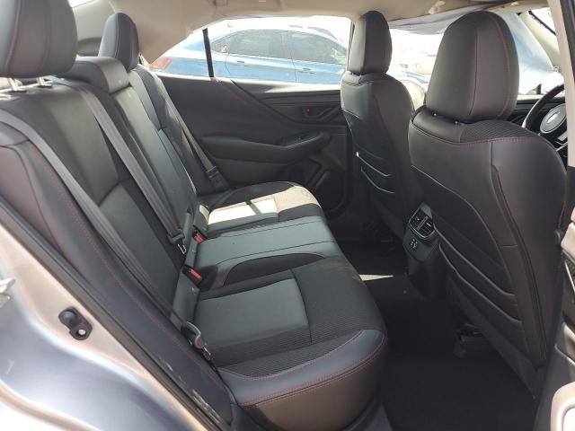 2024 SUBARU LEGACY SPO 4S3BWGG67R3028674