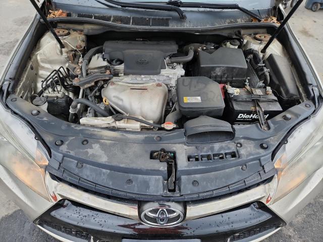 2016 TOYOTA CAMRY LE - 4T1BF1FK8GU213508