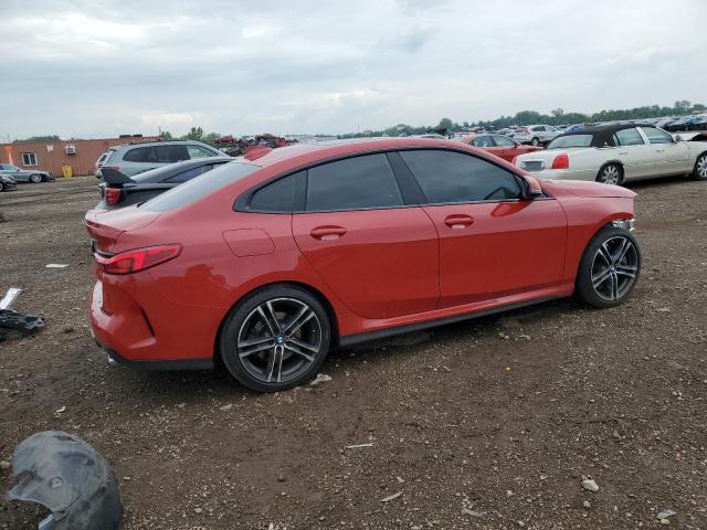 2022 BMW 228XI WBA73AK02N7K49291