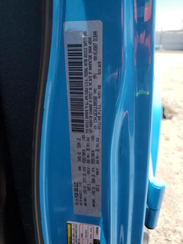 2018 JEEP WRANGLER U 1C4HJWEG0JL889388