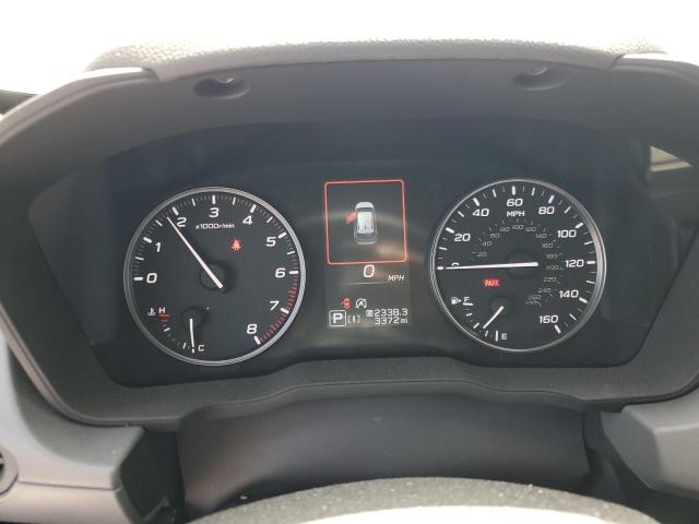 2024 SUBARU CROSSTREK - JF2GUADC5RH906576
