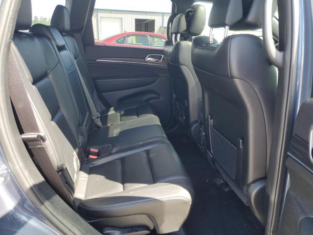 2019 JEEP GRAND CHER - 1C4RJFBG3KC687641