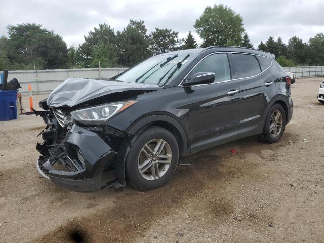 HYUNDAI SANTA FE S