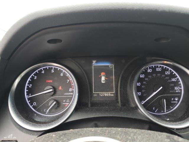 2019 TOYOTA CAMRY L - 4T1B11HK7KU836672
