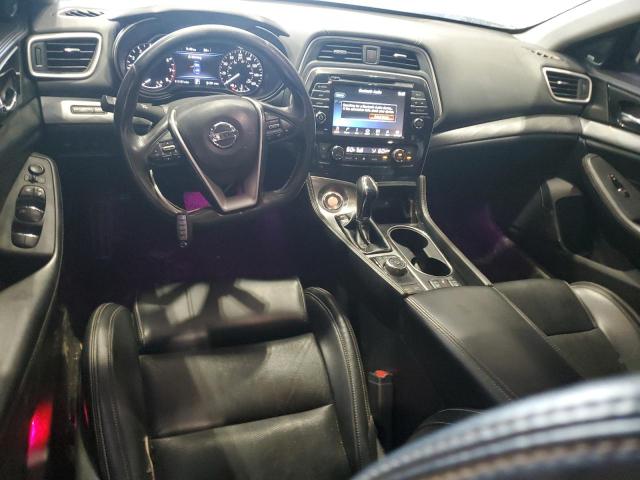 2018 NISSAN MAXIMA 3.5 #3305320303