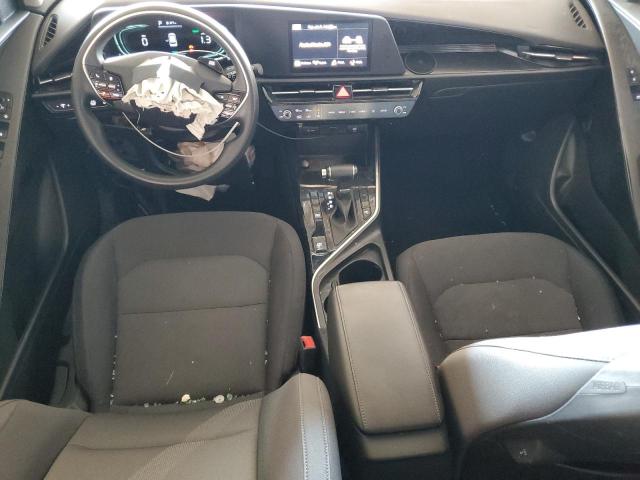 2023 KIA NIRO LX KNDCP3LE8P5070456
