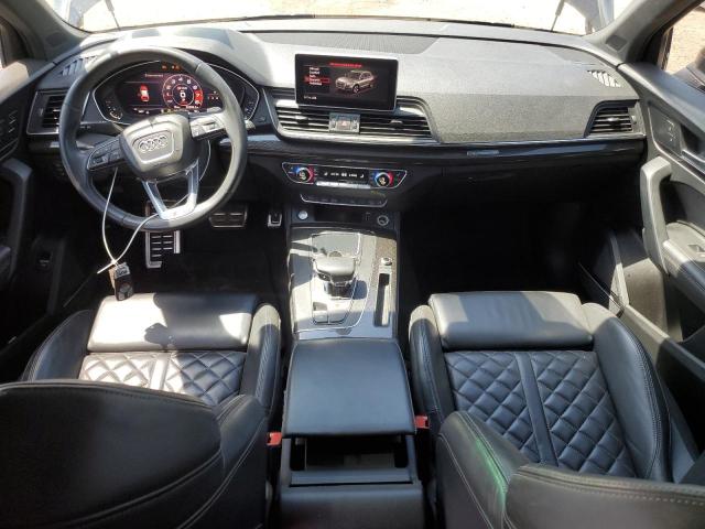 2020 AUDI SQ5 PREMIU WA1B4AFY9L2121211