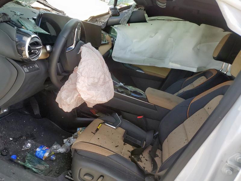 2025 CHEVROLET EQUINOX AC 3GNAXSEG3SL165412