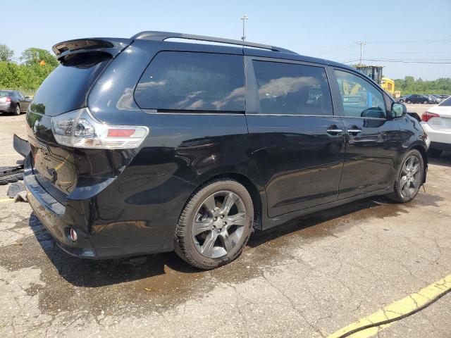 2015 TOYOTA SIENNA SPO 5TDXK3DC7FS585289