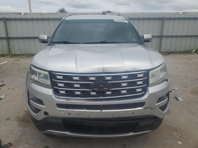 2016 FORD EXPLORER LIMITED 1FM5K8F80GGA76925