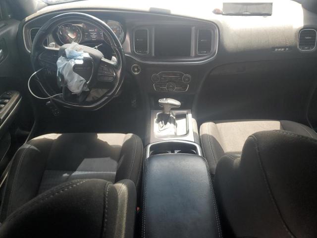 2020 DODGE CHARGER SC 2C3CDXGJ1LH107555