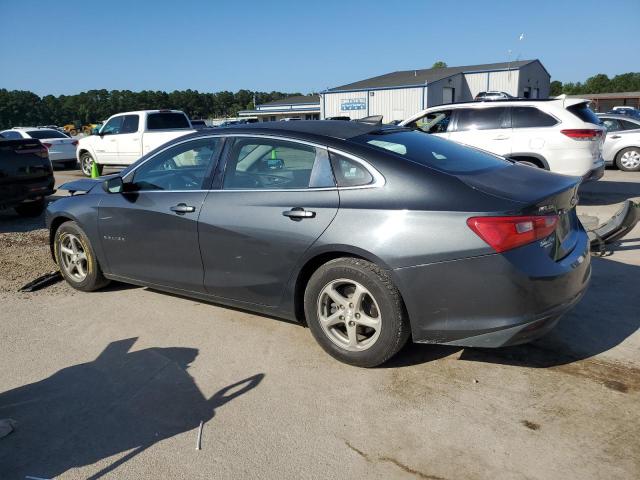 2017 CHEVROLET MALIBU LS 1G1ZB5ST2HF128490