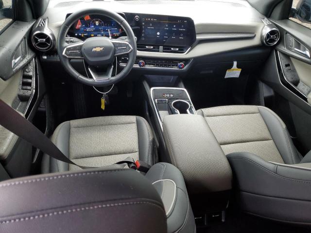 2025 CHEVROLET EQUINOX LT 3GNAXPEG5SL135583