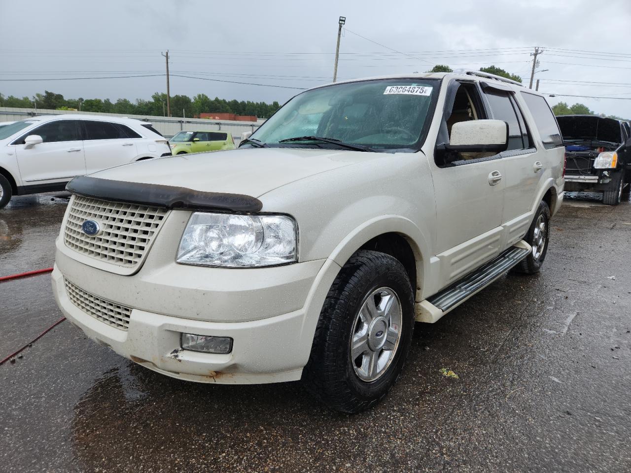 Lot #3199985431 2006 FORD EXPEDITION