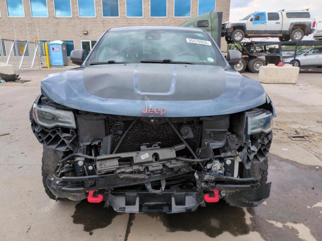 2019 JEEP GRAND CHER 1C4RJFLG8KC697113