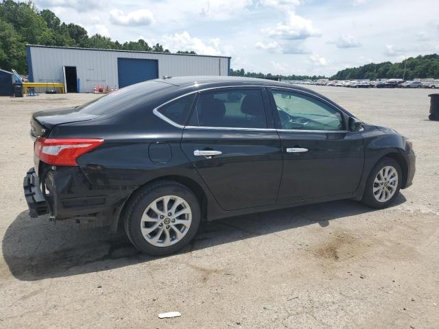 2019 NISSAN SENTRA S 3N1AB7AP2KY349689