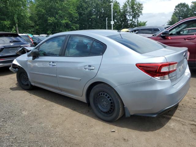 2020 SUBARU IMPREZA 4S3GKAB69L3606173
