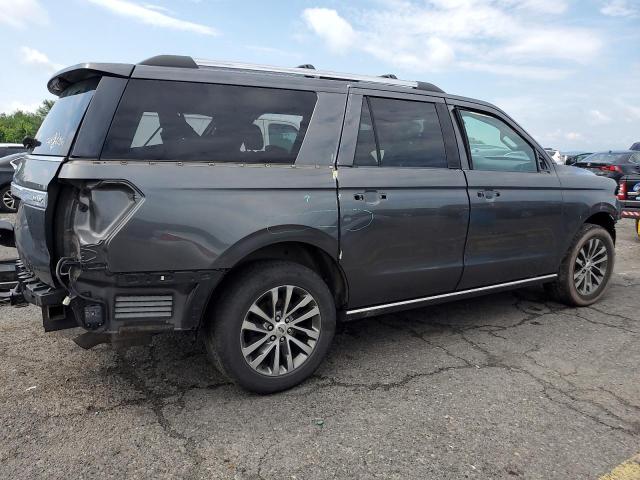 Vin: 1fmjk2at7jea18675, lot: 62409535, ford expedition max limited 20183