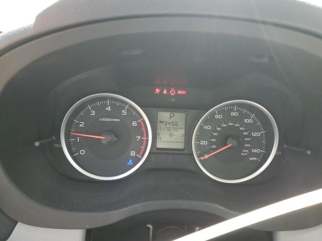 2017 SUBARU FORESTER 2.5I PREMIUM #3292866599