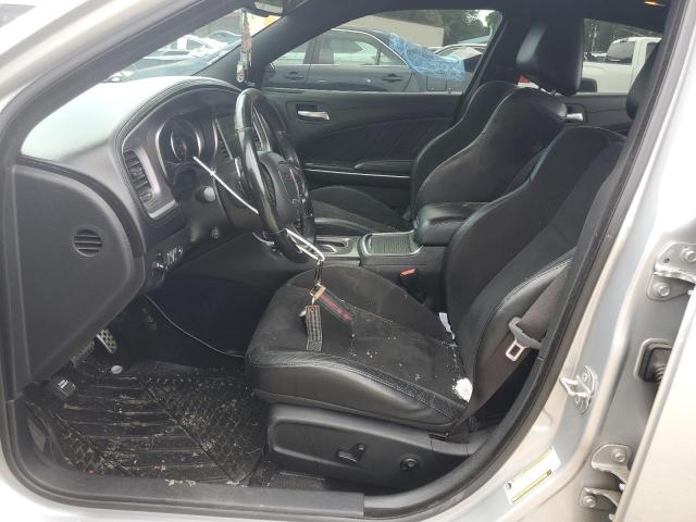 2019 DODGE CHARGER R/ 2C3CDXCT1KH653617