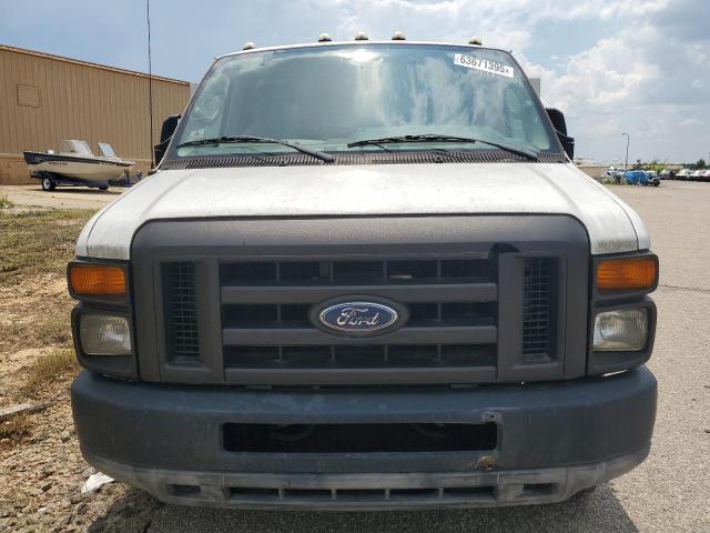 2011 FORD ECONOLINE #3247717220
